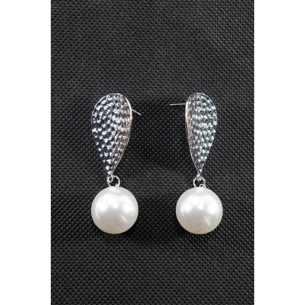 ΣΚΟΥΛΑΡΙΚΙΑ ΚΑΡΦΩΤΑ ΜΕ ΠΕΡΛΑ