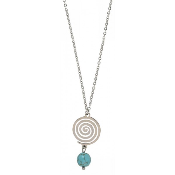 ΚΟΛΙΕ ΜΕ ΑΤΣΑΛΙ ΚΑΙ ΜΟΤΙΦ ΣΠΕΙΡΑ 1013-806AD