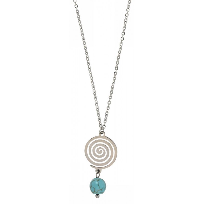 ΚΟΛΙΕ ΜΕ ΑΤΣΑΛΙ ΚΑΙ ΜΟΤΙΦ ΣΠΕΙΡΑ 1013-806AD