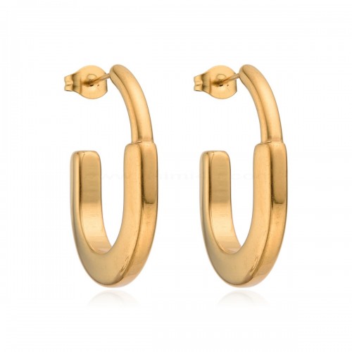 ΓΥΝΑΙΚΕΙΑ ΕΠΙΧΡΥΣΑ ΣΚΟΥΛΑΡΙΚΙΑ ΚΡΙΚΟΙ ΑΤΣΑΛΙ 316L 750887