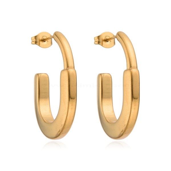 ΓΥΝΑΙΚΕΙΑ ΕΠΙΧΡΥΣΑ ΣΚΟΥΛΑΡΙΚΙΑ ΚΡΙΚΟΙ ΑΤΣΑΛΙ 316L 750887