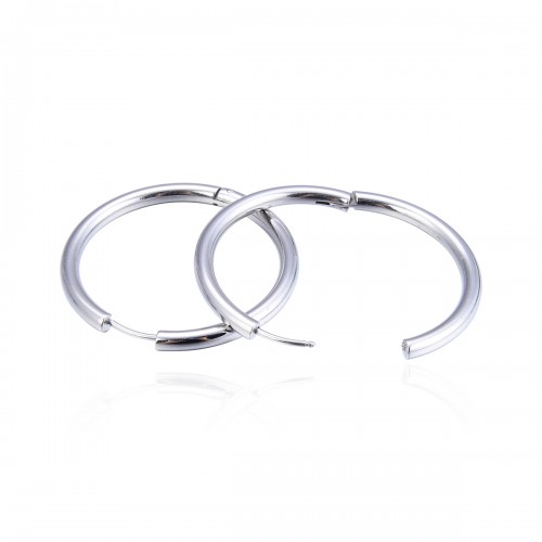 ΣΚΟΥΛΑΡΙΚΙΑ ΚΡΙΚΟΙ ΑΤΣΑΛΙ ΑΣΗΜΙ 2,5Χ16 MM