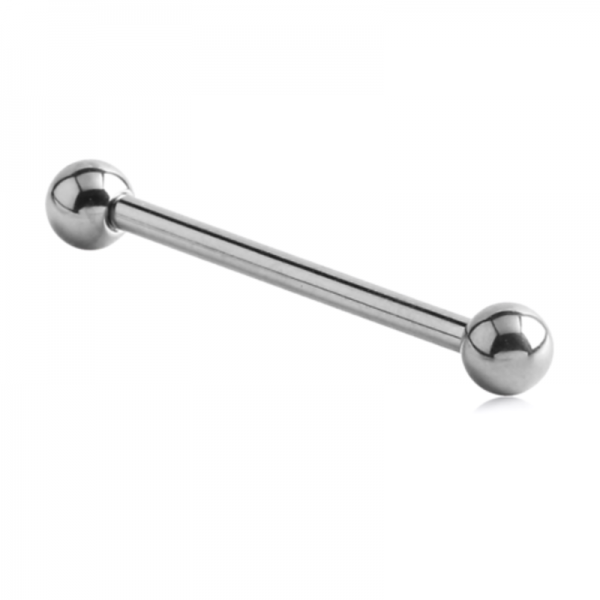 ΣΚΟΥΛΑΡΙΚΙ ΑΤΣΑΛΙ ΜΠΑΡΑ ΑΣΗΜΙ ΜΕ ΜΠΙΛΙΑ 1,6Χ26 ΜΜ