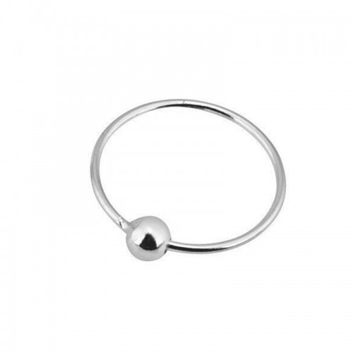 ΑΣΗΜΕΝΙΟΣ ΚΡΙΚΟΣ ΜΥΤΗΣ ΜΕ ΜΠΙΛΙΑ 10ΜΜ N10014