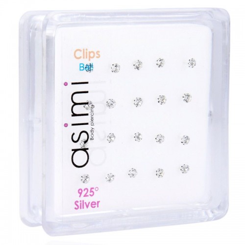 ΑΣΗΜΕΝΙΑ ΣΚΟΥΛΑΡΙΚΙΑ ΜΥΤΗΣ ΣΤΡΑΣ ΜΕ ΜΠΙΛΙΑ 