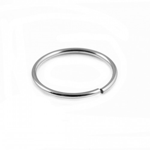 ΑΣΗΜΕΝΙΟΣ ΚΡΙΚΟΣ ΜΥΤΗΣ 8MM N10288