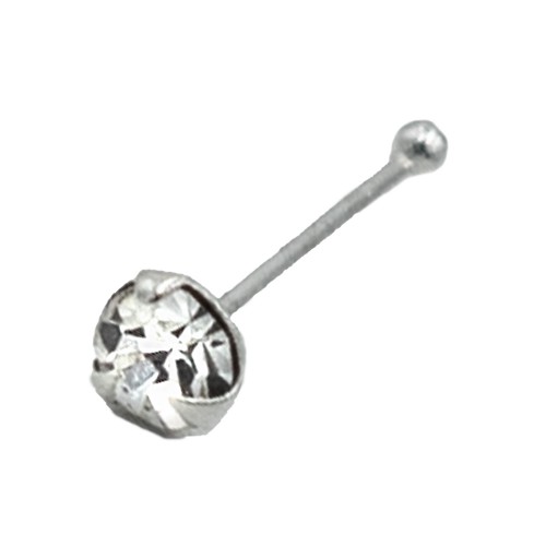 ΑΣΗΜΕΝΙΑ ΣΚΟΥΛΑΡΙΚΙΑ ΜΥΤΗΣ ΣΤΡΑΣ ΜΕ ΜΠΙΛΙΑ N10504