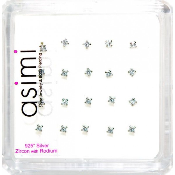 ΣΚΟΥΛΑΡΙΚΙ ΜΥΤΗΣ ΑΣΗΜΕΝΙΟ ΖΙΡΓΚΟΝ N10510