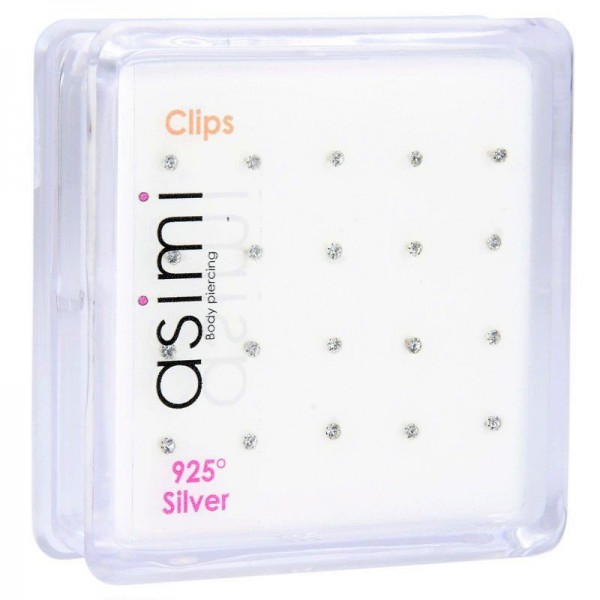 ΑΣΗΜΕΝΙΑ ΣΚΟΥΛΑΡΙΚΙΑ ΜΥΤΗΣ ΣΤΡΑΣ 10ΜΜ N10009