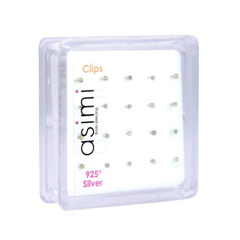 ΑΣΗΜΕΝΙΑ ΣΚΟΥΛΑΡΙΚΙΑ ΜΥΤΗΣ ΣΤΡΑΣ ΙΡΙΔΙΖΟΝ N10208