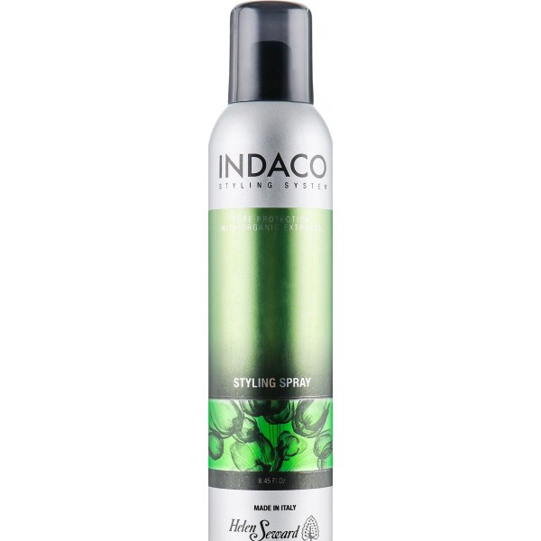 HELEN SEWARD INDANCO ECO ΥΓΡΗ ΛΑΚ ΓΙΑ ΔΥΝΑΤΟ ΚΡΑΤΗΜΑ 250ML