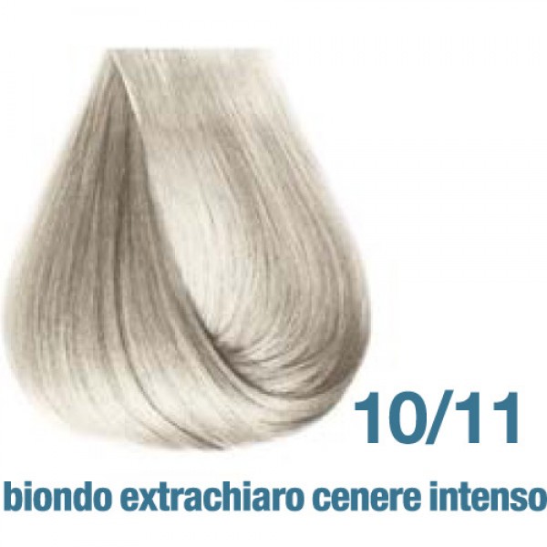 PRO COLOR ΒΑΦΗ ΜΑΛΛΙΩΝ 10/11 ΚΑΤΑΞΑΝΘΟ ΣΑΝΤΡΕ ΕΝΤΟΝΟ 100ml 