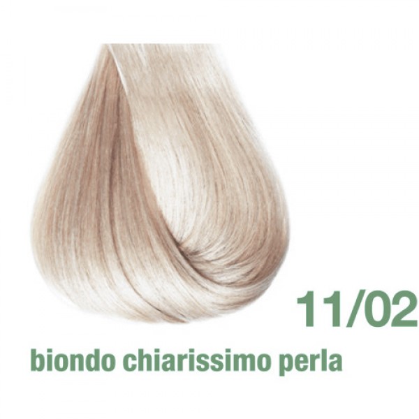 PRO COLOR ΒΑΦΗ ΜΑΛΛΙΩΝ 11/02 ΚΑΤΑΞΑΝΘΟ ΞΑΝΘΙΣΤΙΚΟ ΠΕΡΛΕ 100ml 