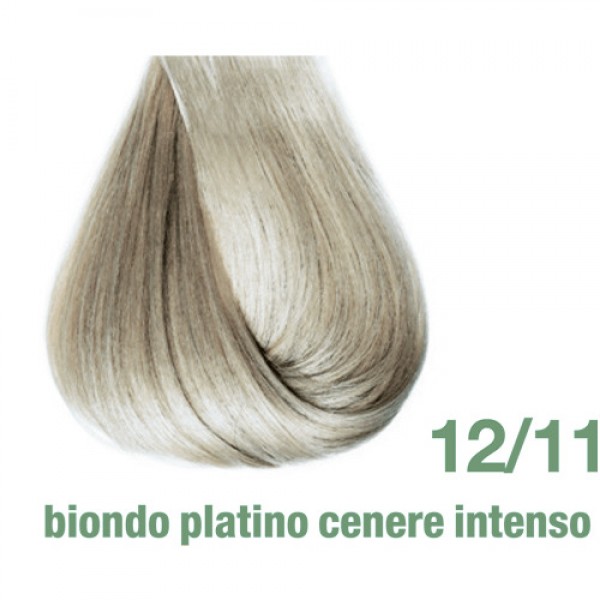 PRO COLOR ΒΑΦΗ ΜΑΛΛΙΩΝ 12/11 ΥΠΕΡΞΑΝΘΙΣΤΙΚΟ ΣΑΝΤΡΕ ΕΝΤΟΝΟ 100ml 