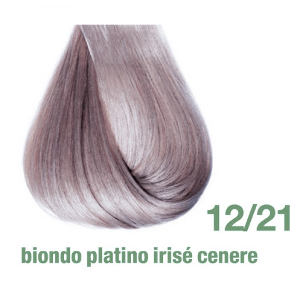 PRO COLOR ΒΑΦΗ ΜΑΛΛΙΩΝ 12/21 ΥΠΕΡΞΑΝΘΙΣΤΙΚΟ ΒΙΟΛΕ ΣΑΝΤΡΕ 100ml 