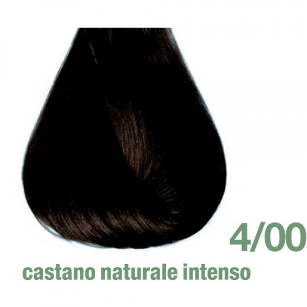 PRO COLOR ΒΑΦΗ ΜΑΛΛΙΩΝ 4/00 ΚΑΣΤΑΝΟ ΦΥΣΙΚΟ ΕΝΤΟΝΟ100ml 