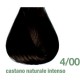 PRO COLOR ΒΑΦΗ ΜΑΛΛΙΩΝ 4/00 ΚΑΣΤΑΝΟ ΦΥΣΙΚΟ ΕΝΤΟΝΟ100ml 