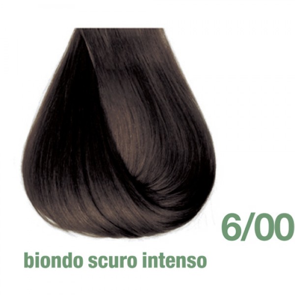 PRO COLOR ΒΑΦΗ ΜΑΛΛΙΩΝ 6/00 ΞΑΝΘΟ ΣΚΟΥΡΟ ΕΝΤΟΝΟ 100ml 