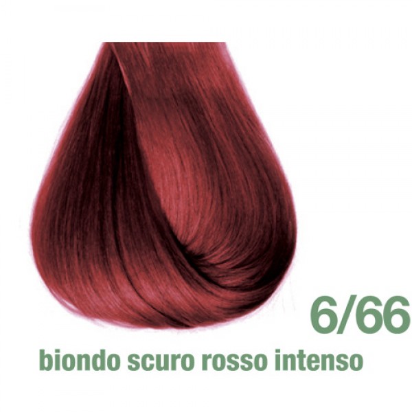PRO COLOR ΒΑΦΗ ΜΑΛΛΙΩΝ 6/66 ΞΑΝΘΟ ΣΚΟΥΡΟ ΚΟΚΚΙΝΟ ΕΝΤΟΝΟ 100ml 