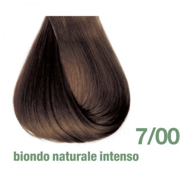 PRO COLOR ΒΑΦΗ ΜΑΛΛΙΩΝ 7/00 ΞΑΝΘΟ ΦΥΣΙΚΟ ΕΝΤΟΝΟ 100ml 