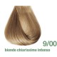 PRO COLOR ΒΑΦΗ ΜΑΛΛΙΩΝ 9/00 ΞΑΝΘΟ ΠΟΛΥ ΑΝΟΙΧΤΟ ΕΝΤΟΝΟ 100ml 