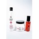 REAL STAR ΕΝΥΔΑΤΙΚΟΣ ΟΡΟΣ ΓΙΑ ΒΑΜΜΕΝΑ ΜΑΛΛΙΑ COLOR 100ML
