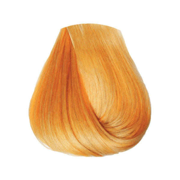 COLORTRIBE ΕΝΤΟΝΗ ΒΑΦΗ ΜΑΛΛΙΩΝ ΧΩΡΙΣ ΟΞΥΖΕΝΕ ΚΙΤΡΙΝΟ 100ML