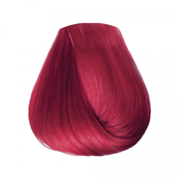 COLORTRIBE ΕΝΤΟΝΗ ΒΑΦΗ ΜΑΛΛΙΩΝ ΧΩΡΙΣ ΟΞΥΖΕΝΕ ΚΟΚΚΙΝΟ 100ML