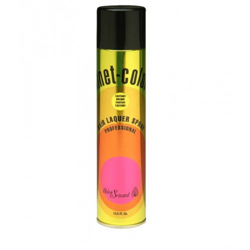 HELEN SEWARD FINET-COLOR  ΛΑΚ ΜΑΛΛΙΩN ΚΑΣΤΑΝΟ ΧΡΩΜΑ 400ML