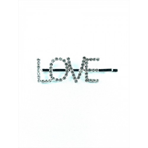 ΓΥΝΑΙΚΕΙΟ ΚΟΚΚΑΛΑΚΙ ΜΕ ΣΤΡΑΣ LOVE PR-25