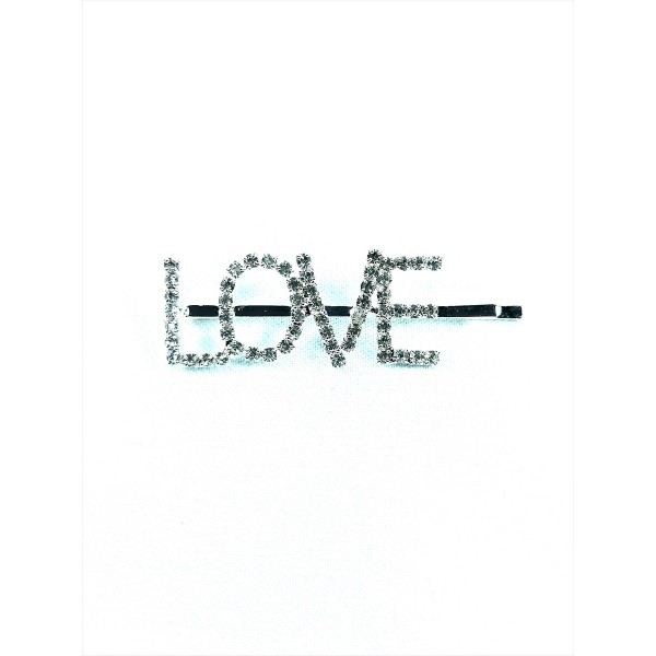 ΓΥΝΑΙΚΕΙΟ ΚΟΚΚΑΛΑΚΙ ΜΕ ΣΤΡΑΣ LOVE PR-25