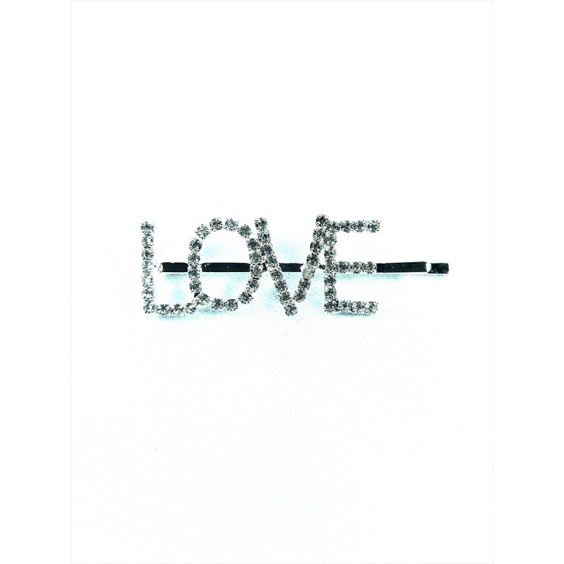 ΓΥΝΑΙΚΕΙΟ ΚΟΚΚΑΛΑΚΙ ΜΕ ΣΤΡΑΣ LOVE PR-25