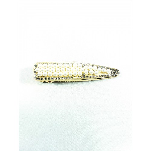 ΓΥΝΑΙΚΕΙΟ ΚΟΚΚΑΛΑΚΙ ΜΕ ΠΕΡΛΕΣ ΚΑΙ ΣΤΡΑΣ PR-23