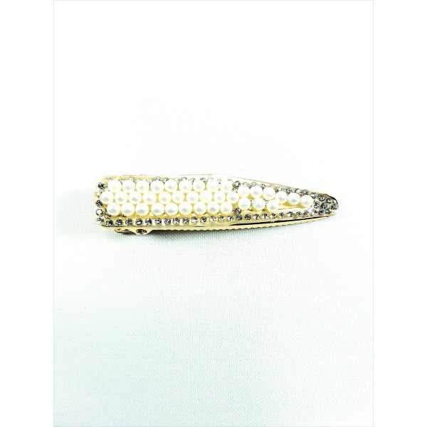 ΓΥΝΑΙΚΕΙΟ ΚΟΚΚΑΛΑΚΙ ΜΕ ΠΕΡΛΕΣ ΚΑΙ ΣΤΡΑΣ PR-23