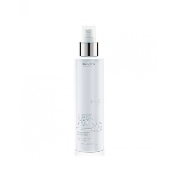 MAXIMA FIBER PRO 3,5 ΠΡΟΣΤΑΤΕΥΤΙΚΌ SPRAY ΓΙΑ ΦΡΙΖΑΡΙΣΜΕΝΑ ΜΑΛΛΙΑ 150ML