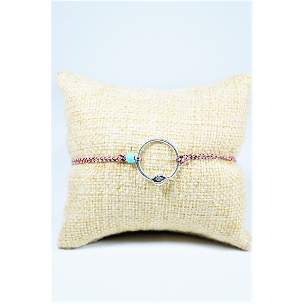 ΧΕΙΡΟΠΟΙΗΤΟ ΒΡΑΧΙΟΛΙ ΜΑΡΤΗΣ