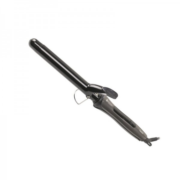 HAIRWAY TWIRL ΨΑΛΙΔΙ ΜΑΛΛΙΩΝ ΓΙΑ ΜΠΟΥΚΛΕΣ Φ25 04157