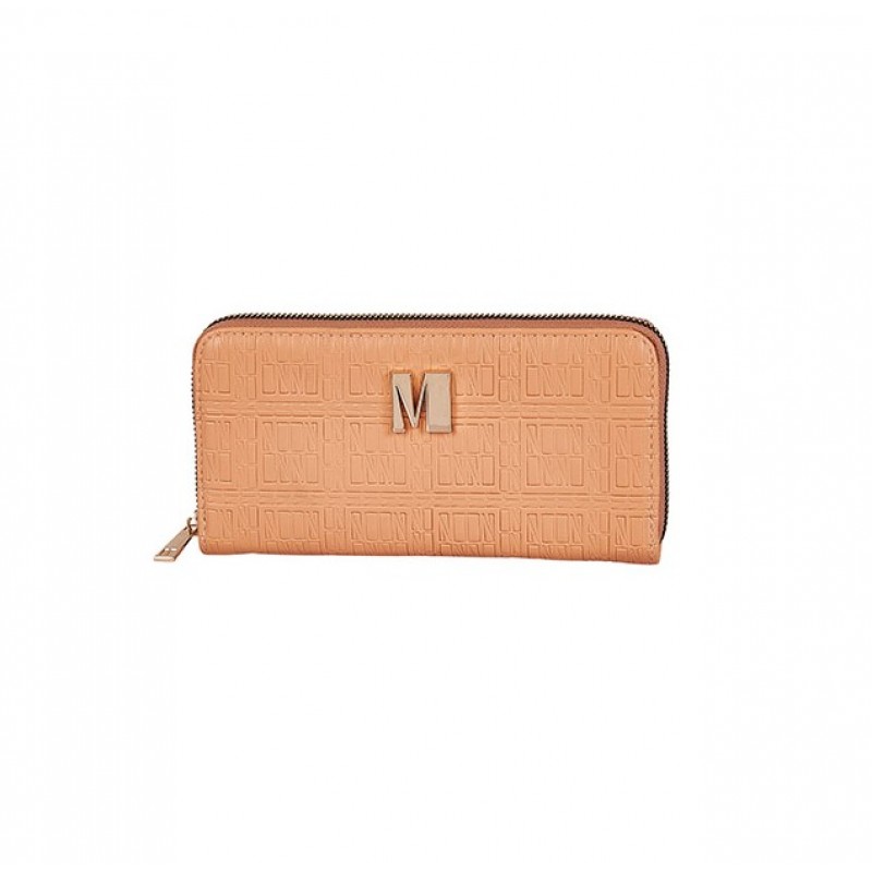 MODISSIMO ΓΥΝΑΙΚΕΙΟ ΠΟΡΤΟΦΟΛΙ 'LOGO' ΣΟΜΟΝ 74-23017