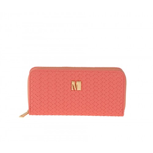 MODISSIMO ΓΥΝΑΙΚΕΙΟ ΠΟΡΤΟΦΟΛΙ ΡΟΖ 74-23699P