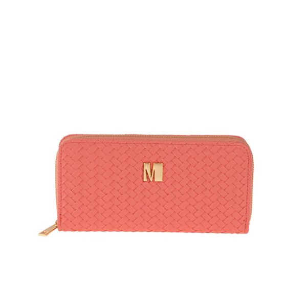 MODISSIMO ΓΥΝΑΙΚΕΙΟ ΠΟΡΤΟΦΟΛΙ ΡΟΖ 74-23699P