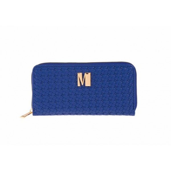 MODISSIMO ΓΥΝΑΙΚΕΙΟ ΠΟΡΤΟΦΟΛΙ ΜΠΛΕ 74-24179B