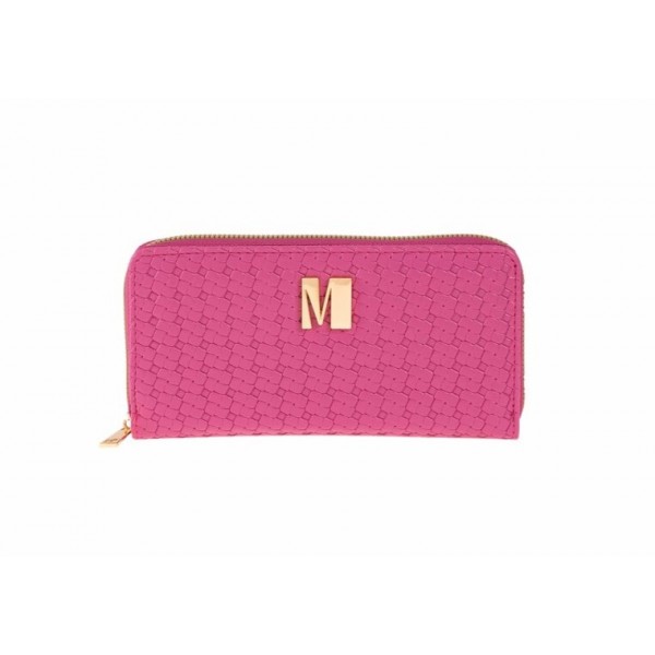 MODISSIMO ΓΥΝΑΙΚΕΙΟ ΠΟΡΤΟΦΟΛΙ ΦΟΥΞΙΑ 74-24179F