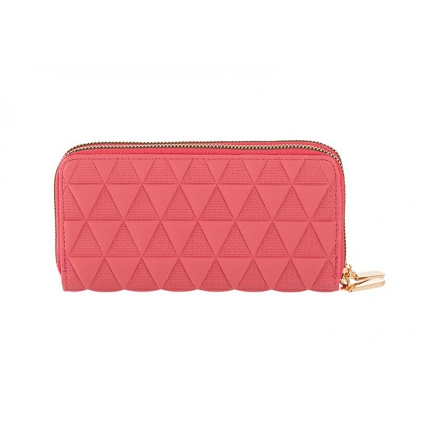 PRIVATA ΓΥΝΑΙΚΕΙΟ ΠΟΡΤΟΦΟΛΙ ΡΟΖ 74-92379P