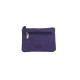 FETICHE LEATHER ΔΕΡΜΑΤΙΝΟ ΠΟΡΤΟΦΟΛΙ RFID ΜΙΚΡΟ ΜΠΛΕ HUR 10-844