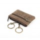 FETICHE LEATHER ΔΕΡΜΑΤΙΝΟ ΠΟΡΤΟΦΟΛΙ RFID ΜΙΚΡΟ ΚΑΦΕ HUR 10-844