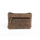 FETICHE LEATHER ΔΕΡΜΑΤΙΝΟ ΠΟΡΤΟΦΟΛΙ RFID ΜΙΚΡΟ ΚΑΦΕ HUR 10-844