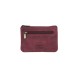 FETICHE LEATHER ΓΥΝΑΙΚΕΙΟ ΔΕΡΜΑΤΙΝΟ ΠΟΡΤΟΦΟΛΙ RFID ΜΙΚΡΟ ΜΩΒ HUR 10-844