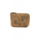 FETICHE LEATHER ΔΕΡΜΑΤΙΝΟ ΠΟΡΤΟΦΟΛΙ RFID ΜΙΚΡΟ ΚΑΦΕ HUR 10-845