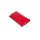 FETICHE LEATHER ΓΥΝΑΙΚΕΙΟ ΔΕΡΜΑΤΙΝΟ ΠΟΡΤΟΦΟΛΙ RFID ΚΟΚΚΙΝΟ VT 3-825
