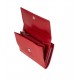 FETICHE LEATHER RFID ΓΥΝΑΙΚΕΙΟ ΔΕΡΜΑΤΙΝΟ ΠΟΡΤΟΦΟΛΙ ΚΟΚΚΙΝΟ VT 3-831